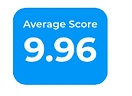 average-score